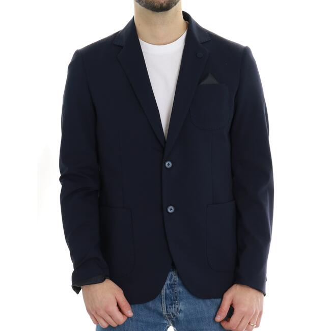 GIACCA PUNTO MILANO XAGON MAN - Mad Fashion | img vers.1300x/